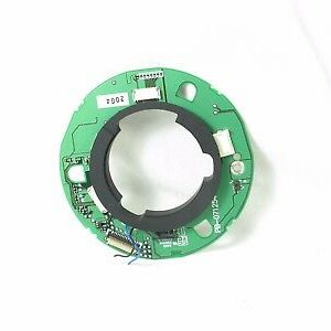 DX AF-S NIKKOR NIKON 10-24 mm 3.5-4.5G ED MAIN BOARD MCU PCB PART ERSATZTEIL
