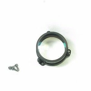 DX AF-S NIKKOR NIKON 10-24 mm 3.5-4.5G ED REAR GLASS OPTICAL GROUP PART