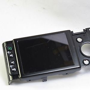 Fujifilm X10 Parts - 21CameraParts