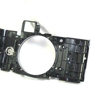 ORIGINAL FUJIFILM X10 FRONT COVER REPLACEMENT PART REPAIR FUJI X10
