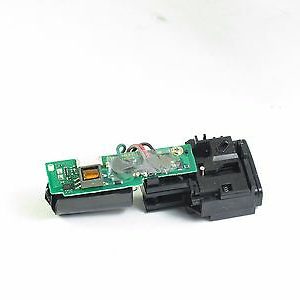 ORIGINAL FUJIFILM X10 FLASH BOARD UNIT CAPACITOR PART REPAIR FUJI X10