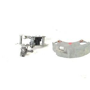 Nikon AF Zoom Nikkor 80-200mm 2.8D ED MK II FOCUS GEAR MOTOR PART REPAIR