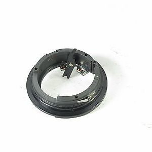 Nikon AF Zoom Nikkor 80-200mm 2.8D ED MK II REAR ASSEMBLY BARREL RING PART