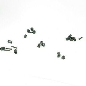SIGMA ZOOM 24-70 mm 2.8 EX DG MACRO LENS GUIDE COLLAR +  SCREWS REPAIR PART