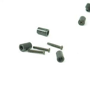 SIGMA ZOOM 24-70 mm 2.8 EX DG MACRO LENS GUIDE COLLAR +  SCREWS REPAIR PART