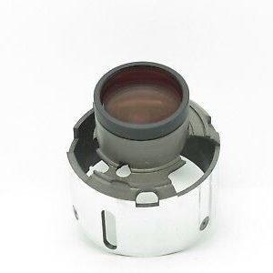 SIGMA ZOOM 24-70 mm 2.8 EX DG MACRO LENS REAR GLASS GROUP CAM BARREL REPAIR PART