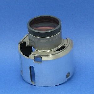 SIGMA ZOOM 24-70 mm 2.8 EX DG MACRO LENS REAR GLASS GROUP CAM BARREL REPAIR PART