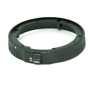 SIGMA ZOOM 24-70 mm 2.8 EX DG MACRO LENS FIXED BARREL RING  AF SWITCH FLEX PART