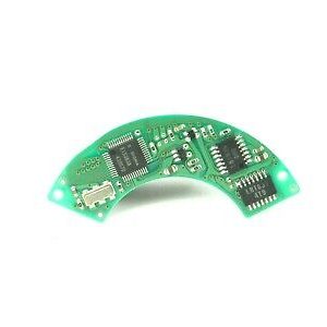 SIGMA ZOOM 24-70 mm 2.8 EX DG MACRO MAIN BOARD MCU PCB REPAIR PART