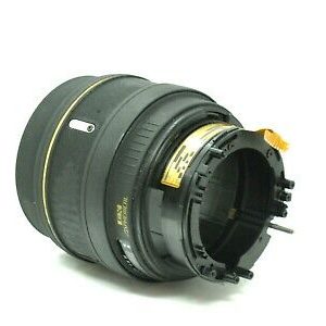 SIGMA ZOOM 24-70 mm 2.8 EX DG ASPHERICAL MAIN BARREL FIXED ZOOM REPAIR PART