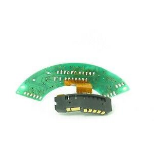 SIGMA ZOOM 24-70 mm 2.8 EX DG MACRO MAIN BOARD MCU PCB REPAIR PART