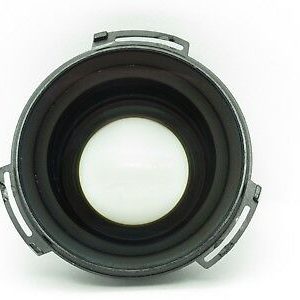 SIGMA ZOOM 24-70 mm 2.8 EX DG MACRO LENS FRONT GLASS 1ST GROUP REPAIR PART