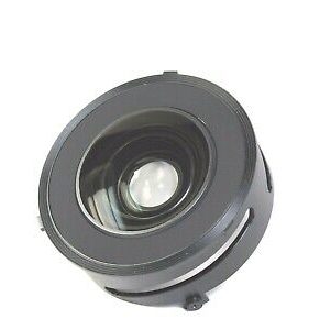 ORIGINAL SIGMA AF 24-70mm f/2.8 EX DG HSM LENS GLASS ELEMENT PART 24-70 Nikon
