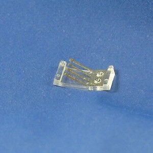 NIKON AF NIKKOR 20mm 2.8 D LENS FLEX ELECTRIC CONTACT BRUSH REPAIR PART 2.8D