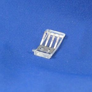 NIKON AF NIKKOR 20mm 2.8 D LENS FLEX ELECTRIC CONTACT BRUSH REPAIR PART 2.8D