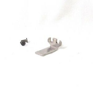 NIKON AF NIKKOR 20mm 2.8 D LENS BARREL LOCK KEY HOLDER REPAIR PART 2.8D