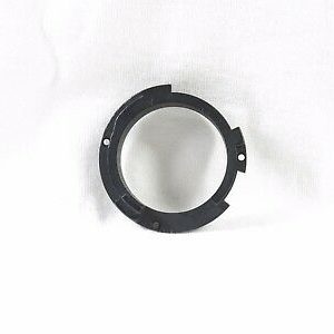 NIKON AF NIKKOR 20mm 2.8 D LENS REAR BAYONET COVER RING REPAIR PART 2.8D
