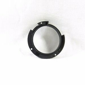 NIKON AF NIKKOR 20mm 2.8 D LENS REAR BAYONET COVER RING REPAIR PART 2.8D