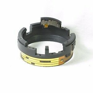 NIKON AF NIKKOR 20mm 2.8 D LENS MAIN BARREL FLEX BOARD MCU FPC REPAIR PART 2.8D