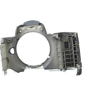 ORIGINAL NIKON D5000 FRONT COVER EXCELLENT CONDITION PART REPLACEMENT