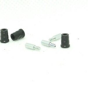 TAMRON SP 24-70mm F/2.8 Di VC USD CANON NIKON MOUNT BARREL COLLAR SCREWS PART 6