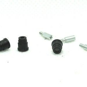 TAMRON SP 24-70mm F/2.8 Di VC USD CANON NIKON MOUNT BARREL COLLAR SCREWS PART 3