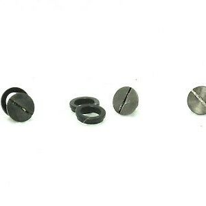 TAMRON SP 24-70mm F/2.8 Di VC USD CANON NIKON MOUNT BARREL COLLAR SCREWS PART 2