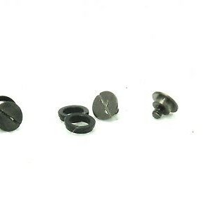 TAMRON SP 24-70mm F/2.8 Di VC USD CANON NIKON MOUNT BARREL COLLAR SCREWS PART 2