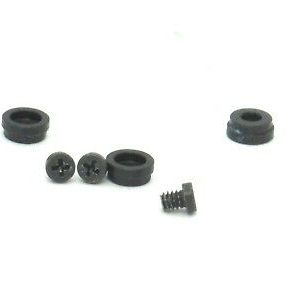 TAMRON SP 24-70mm F/2.8 Di VC USD CANON NIKON MOUNT BARREL COLLAR SCREWS PART 5