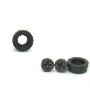 TAMRON SP 24-70mm F/2.8 Di VC USD CANON NIKON MOUNT BARREL COLLAR SCREWS PART 5