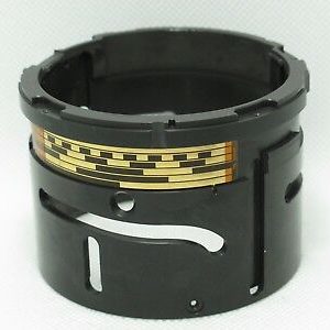 TAMRON SP 24-70mm F/2.8 Di VC USD CANON MIDDLE BARREL TUBE RING HELICOIDAL PART