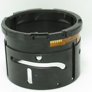 TAMRON SP 24-70mm F/2.8 Di VC USD CANON MIDDLE BARREL TUBE RING HELICOIDAL PART