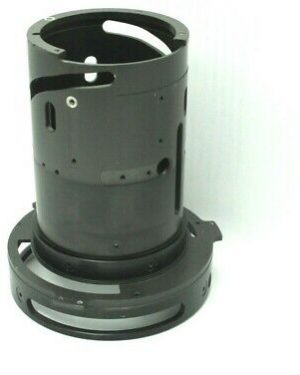 NIKON AF-S NIKKOR 17-55 mm 2.8 G ED DX MAIN BARREL CAM PART TEIL RICAMBIO