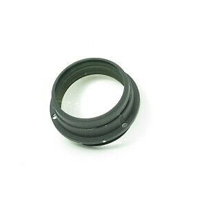 NIKON AF-S NIKKOR 17-55 mm 2.8 G ED DX REAR GLASS OPTICAL PART TEIL RICAMBIO