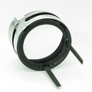 NIKON AF-S NIKKOR 17-55 mm 2.8 G ED DX FOCUS GLASS GROUP PART TEIL RICAMBIO