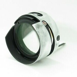 NIKON AF-S NIKKOR 17-55 mm 2.8 G ED DX FOCUS GLASS GROUP PART TEIL RICAMBIO