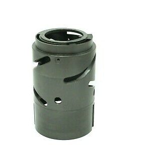 NIKON AF-S NIKKOR 17-55 mm 2.8 G ED DX FIXED BARREL TUBE PART TEIL RICAMBIO