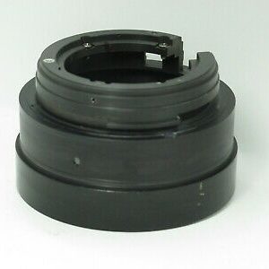 NIKON AF-S NIKKOR 17-55 mm 2.8 G ED DX FIXED BARREL PART TEIL RICAMBIO