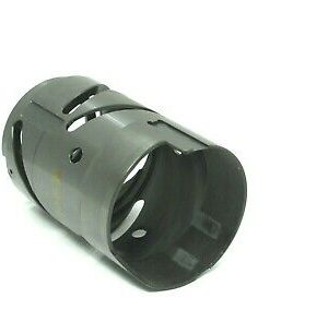 NIKON AF-S NIKKOR 17-55 mm 2.8 G ED DX FIXED BARREL TUBE PART TEIL RICAMBIO