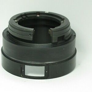 NIKON AF-S NIKKOR 17-55 mm 2.8 G ED DX FIXED BARREL PART TEIL RICAMBIO