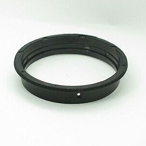 NIKON AF-S NIKKOR 17-55 mm 2.8 G ED DX REAR RING BARREL PART TEIL RICAMBIO