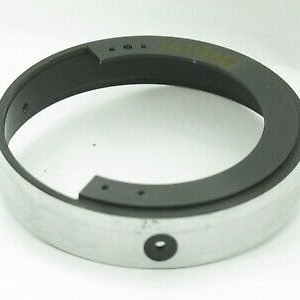 NIKON AF-S NIKKOR 17-55 mm 2.8 G ED DX ZOOM RING PART TEIL RICAMBIO