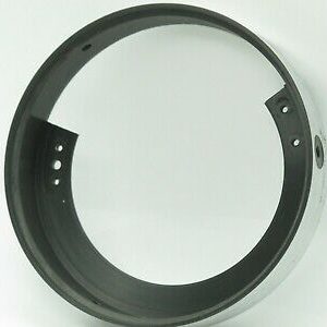 NIKON AF-S NIKKOR 17-55 mm 2.8 G ED DX ZOOM RING PART TEIL RICAMBIO