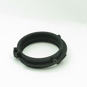 NIKON AF-S NIKKOR 17-55 mm 2.8 G ED DX REAR BAYONET COVER PART TEIL RICAMBIO