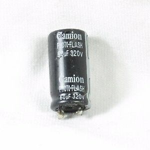 ORIGINAL FUJI X100 FUJIFILM X100 FLASH CAPACITOR PART REPAIR