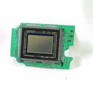 ORIGINAL FUJI X100 FUJIFILM X100 CMOS CCD IMAGE SENSOR REPLACEMENT PART REPAIR