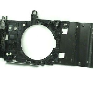 FUJIFILM X100S FUJI X100S FRONT COVER CASE ASSEMBLY PART REPAIR REPLACEMENT