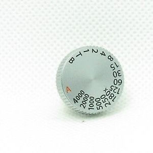 ORIGINAL FUJIFILM X-T20 TIME VALUE DIAL BUTTON SELECTOR REPLACEMENT PART REPAIR