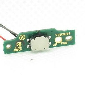 ORIGINAL FUJIFILM X-T20 BOARD SWITCH REPLACEMENT PART REPAIR