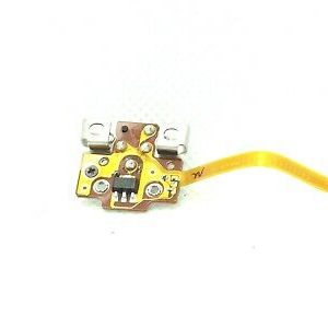 ORIGINAL FUJIFILM X-T20 FLASH HOT SHOE FLEX REPLACEMENT PART REPAIR